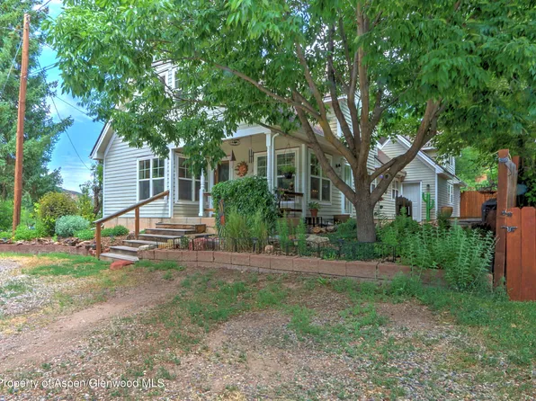 930 W 1st St, New Castle, CO 81647