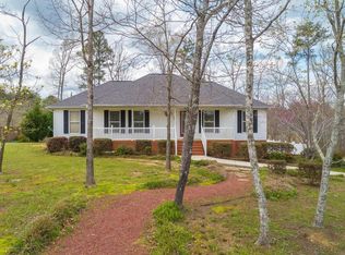 105 County Road 221, Bremen, AL 35033