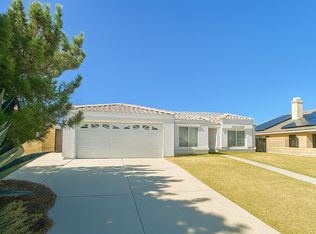 36711 Sulphur Springs Rd, Palmdale, CA 93552