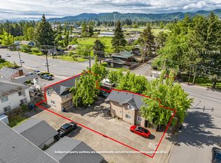 124 S 63rd St, Springfield, OR 97478