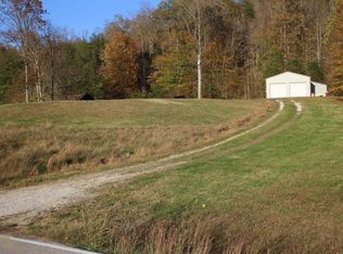 3022 N Bend Rd, Stanton, KY 40380