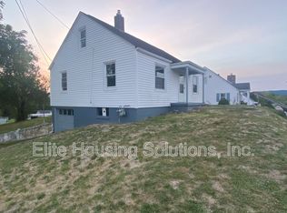 314 S Park St, Marion, VA 24354