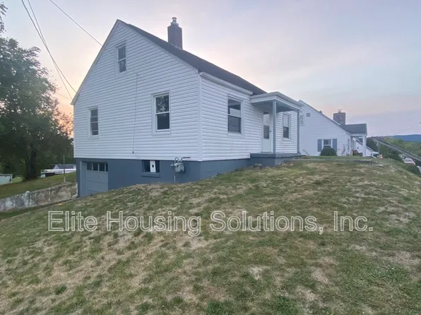 314 S Park St, Marion, VA 24354