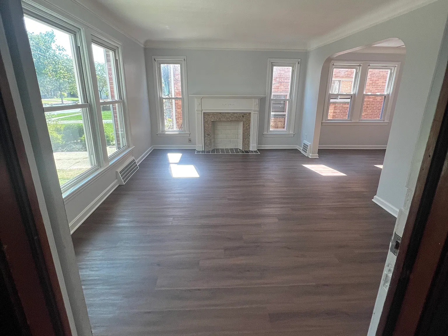 3 bed, 1150 sqft, $1,095 — Photo 4