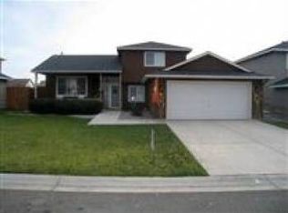 19016 E Shannon Ln, Greenacres, WA 99016