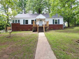 117 Garfield Ave, Florence, AL 35630