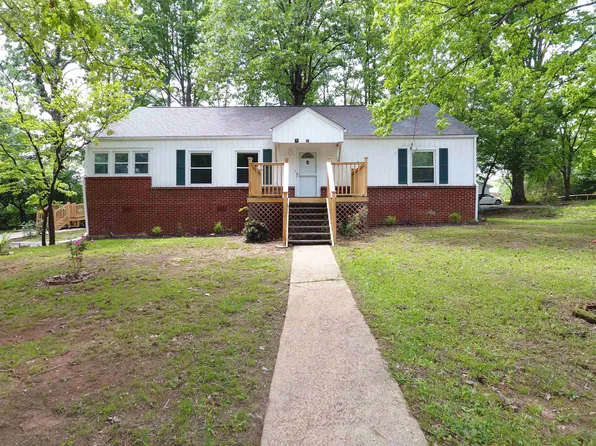 117 Garfield Ave, Florence, AL 35630