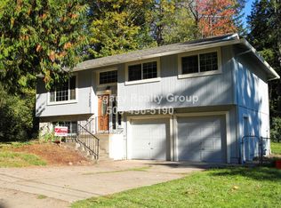 15222 SE Woodland Way, Milwaukie, OR