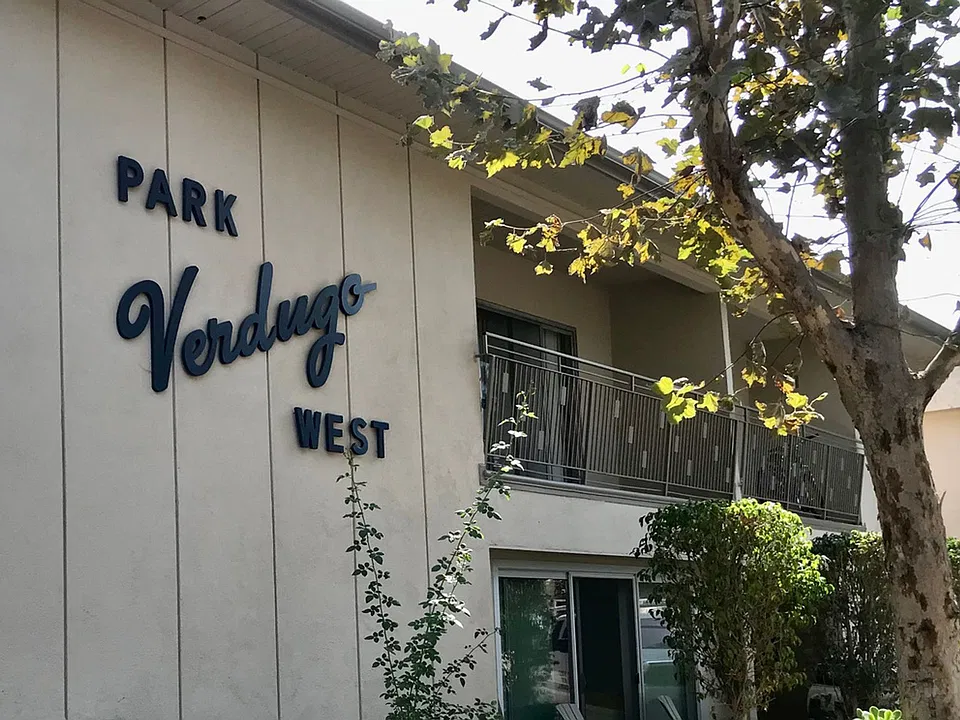 Park Verdugo Apartments