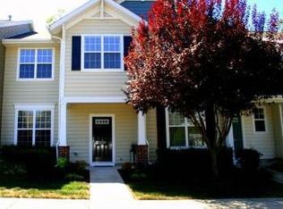 509 Hamlet Park Dr, Morrisville, NC 27560
