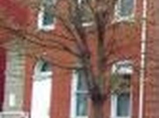 607 Rockland St, Lancaster, PA