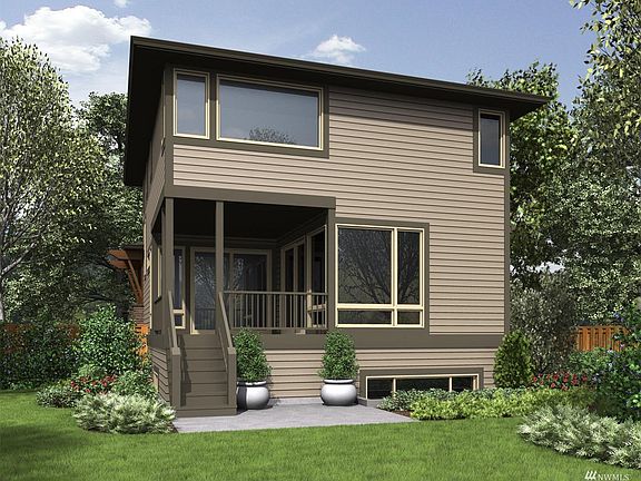 2nd image of 1343 211th Ave NE