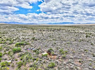 1806 Hinsdale Dr, Hartsel, CO 80449