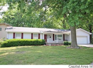 2208 W Iles Ave, Springfield, IL 62704