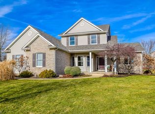 6781 Shiloh St NW, Canton, OH 44708