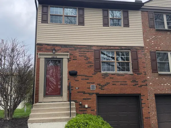 2844 Petzinger Rd #69, Columbus, OH 43209