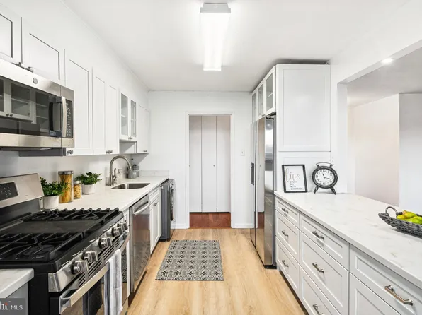 2401 Pennsylvania Ave APT 3B21, Philadelphia, PA 19130