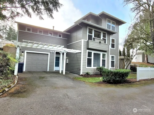 22544 SE 37th Terrace, Issaquah, WA 98029