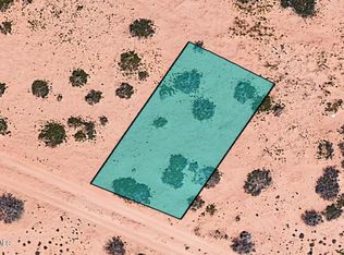 972323 Berryville St, El Paso, TX 79928