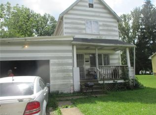 144 Comstock St NE, Warren, OH 44483