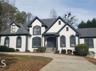 115 Standing Oak Pl, Fayetteville, GA 30214
