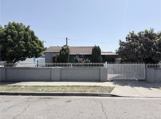 1818 N Rose Ave, Compton, CA 90221