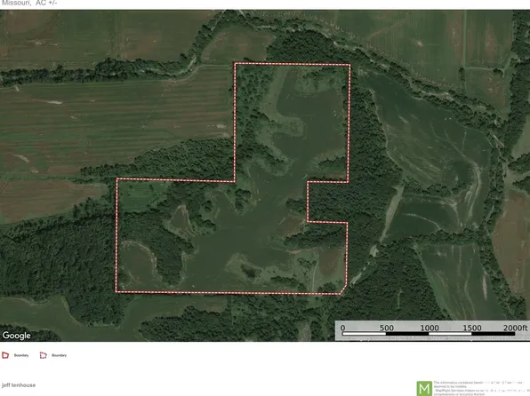 Section 35 Perry Twp, Perry, IL 62362