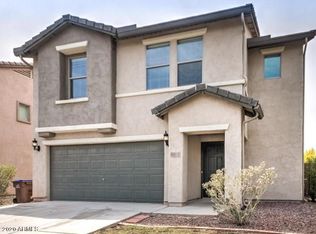 7913 W Desert Blossom Way, Florence, AZ 85132