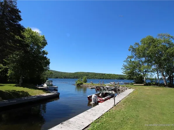 41D Pauls Path, Rangeley, ME 04970