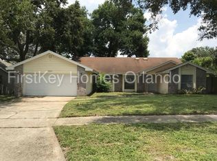 1521 Dess Dr, Orlando, FL 32818