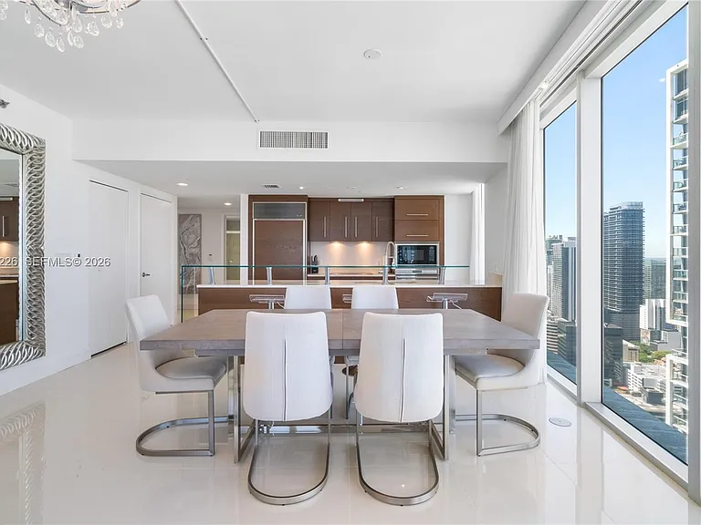 475 Brickell Ave #4315 — Photo 6