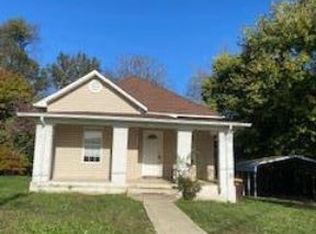 172 Cotter Ave, Somerset, KY 42501