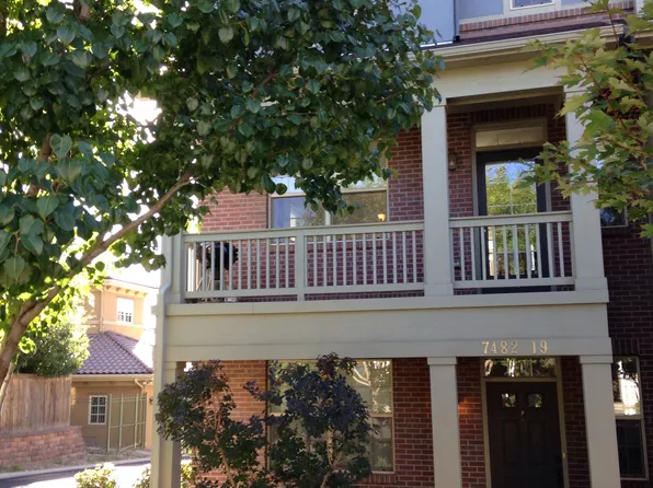 7482 E 7th Ave #19, Denver, CO 80230