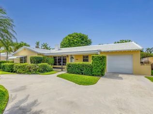 124 Sandal Ln, Palm Beach Shores, FL 33404