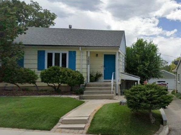 1248 E Sherman Ave #B