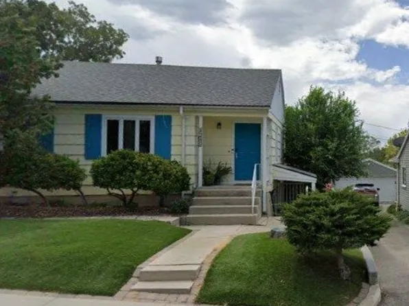 1248 E Sherman Ave #B, Salt Lake City, UT 84105