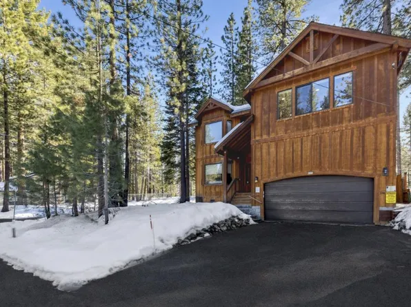1721 Nadowa St, South Lake Tahoe, CA 96150