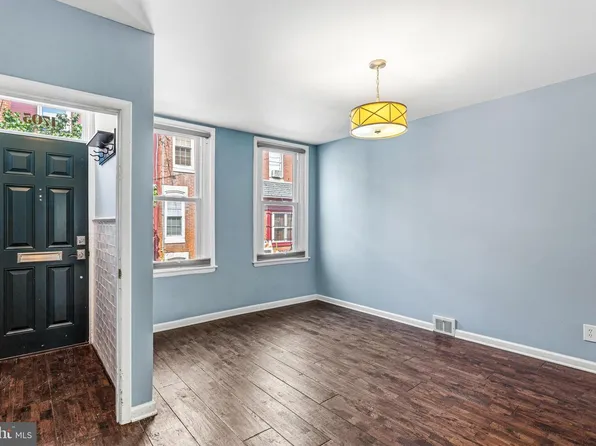 1705 S Bancroft St, Philadelphia, PA 19145