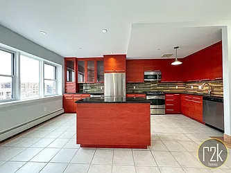 Rented by Realty 2000 Corp