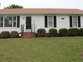 7024 Adaline Ln, Mechanicsville, VA 23111