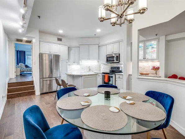 3235 Cole Ave APT 100, Dallas, TX 75204