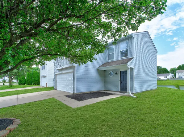 1946 Orchid Bloom Ln, Indianapolis, IN 46231
