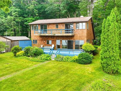 5339 Woodland Hts, Burt, NY, 14028