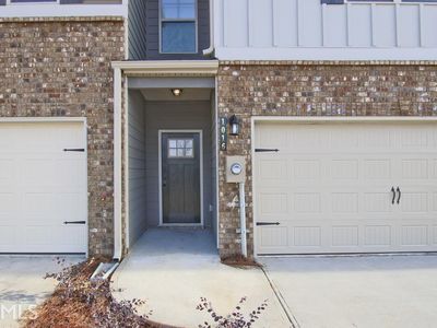 1024 McConaughy Ct #12, McDonough, GA, 30253