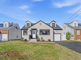 1535 Gregory Ave, Union Twp., NJ 07083