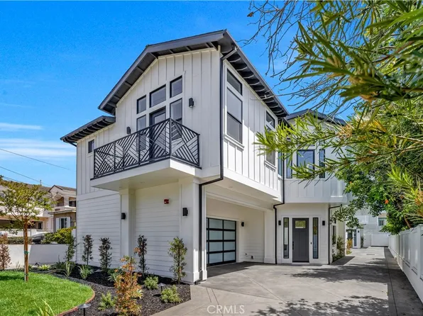 2102 Marshallfield Ln #A, Redondo Beach, CA 90278