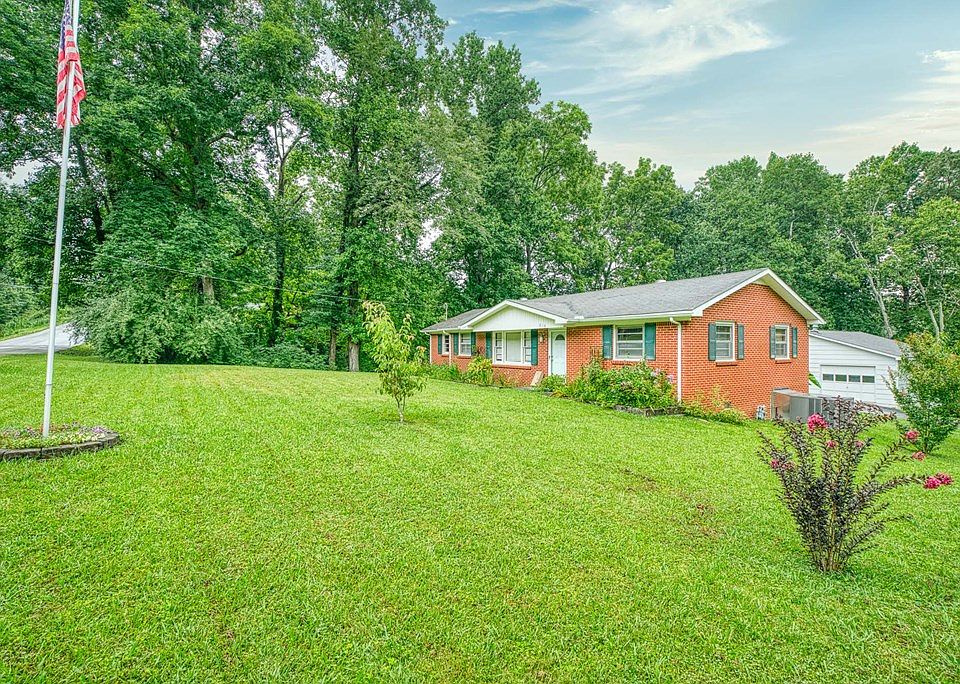 219 Lakeshore Dr, Mc Minnville, TN 37110 Zillow