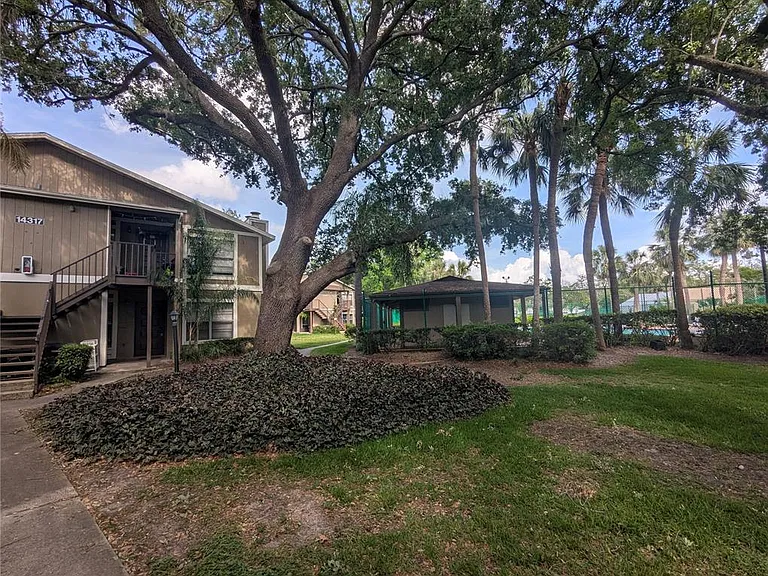 14317 Hanging Moss Cir #101 — Photo 14