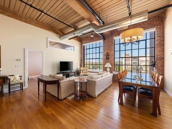 491 Dutton St Unit 403, Lowell, MA 01854