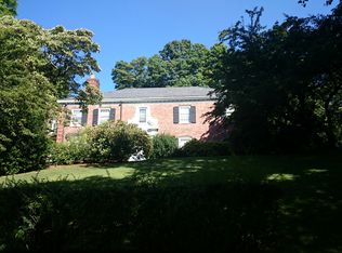 27 Channing Rd, Brookline, MA 02445